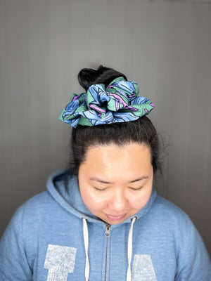 LIMITED EDITION SCRUNCHIES HÅRSTRIKK